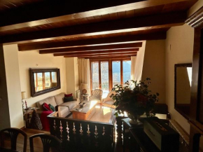 Casa Baqueira Beret en Pleta de Nheu Cota 1700